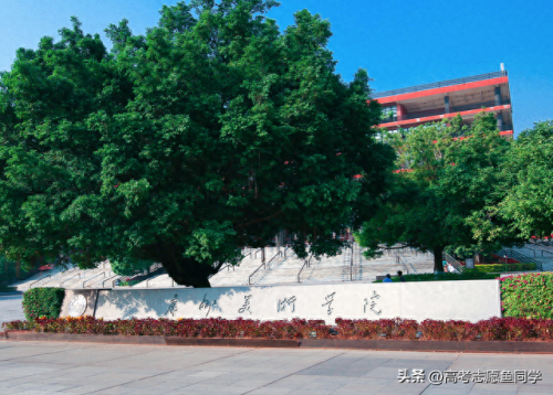 中国前五美院排名前十(那不勒斯美院全球排名)插图3