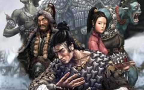 刀剑封魔录2(上古传说刀剑封魔录)
