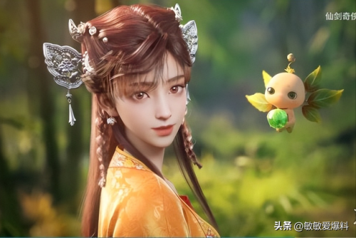 单机仙剑奇侠传3手机版(仙剑奇侠传手游单机版)插图2