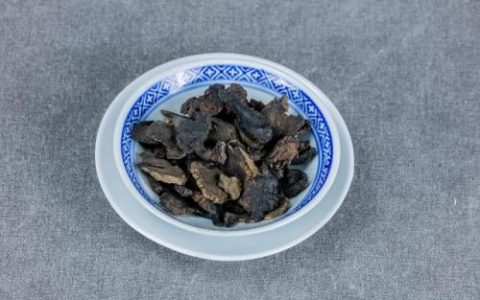 北豆根提取物(豆根的功效与作用禁忌)