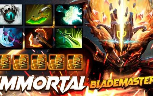 dota2英雄攻略(dota 2英雄推荐)插图