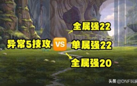 dnf改版内容(dnf新版本更新内容)