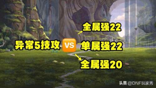 dnf改版内容(dnf新版本更新内容)插图