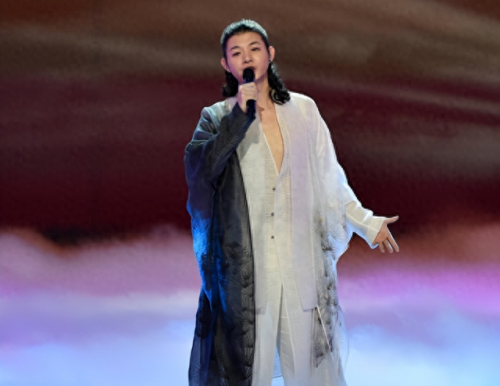 中国好歌曲 霍尊(霍尊事件来龙去脉)插图2
