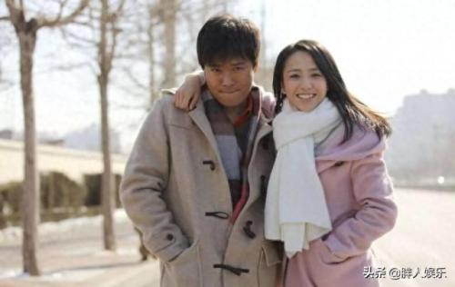 陈思成老婆(佟丽娅最近消息)插图20