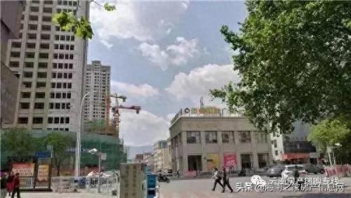 大理商圈排名前十(大理最好的商场排名)插图6
