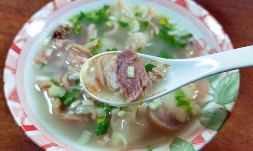 羊排怎么炖好吃又烂没腥味(炖羊排三放三不放)插图2