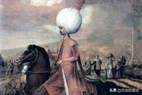 奥斯曼大帝(奥斯曼大帝蛮王稀有度)插图3
