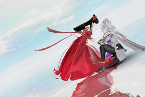 倩女幽魂甲士技能(倩女幽魂甲士肉盾加点)插图2