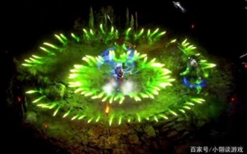 暗黑破坏神2打装备(暗金装备一览表)