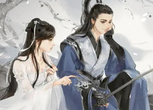 天涯明月刀门派(天涯明月刀平民职业)插图