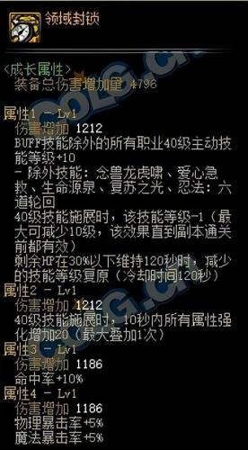 dnf散打100级装备选择(dnf散打平民100级毕业装备)插图11