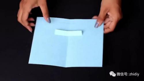 立体卡片制作(立体奥特曼卡片制作)插图25