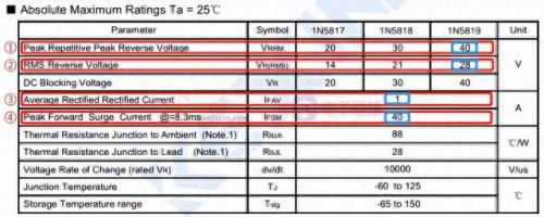 二极管静态功耗排名前十(发光二极管的功耗怎么算)插图21