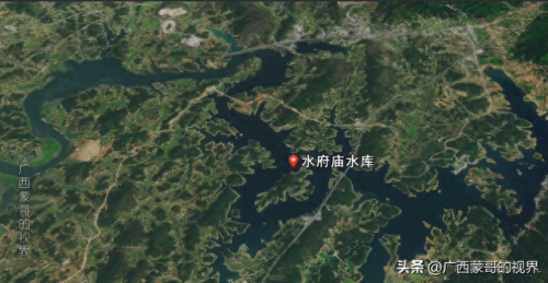 常德水库排名前十(湖南省前十大水库排名)插图9