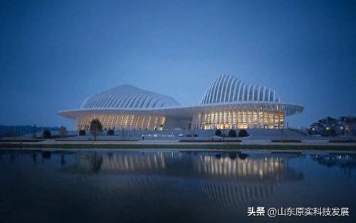 广西照明设计公司排名前十(广西宏彩照明科技有限公司)插图10