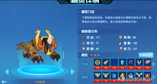 赛尔号萨瑞卡(赛尔号萨瑞卡第三关)插图4