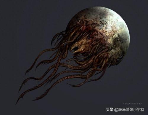 死亡空间 余波(余波个人资料介绍)插图3