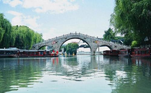 苏州景点排名前十6(苏州最受欢迎景点排名)插图43