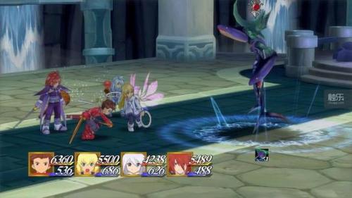 ps2深渊传说攻略(ps2恶魔城攻略大全)插图14