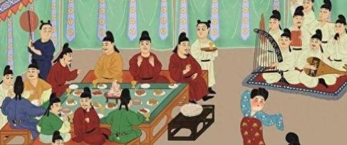 天上白玉京下句(天上白玉京什么梗)插图1