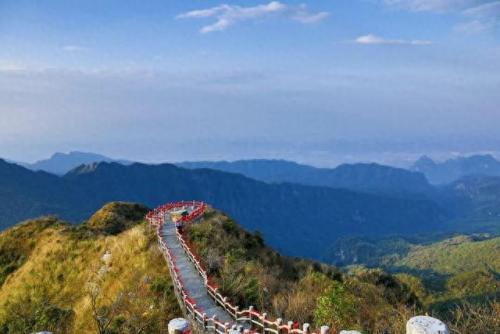 广西排名前十高山(广西高山排名一览表)插图6