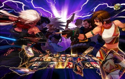 dnf契魔者技能(契魔者刷图技能栏摆放)插图9