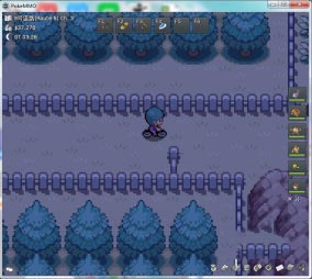 pokemmo关都攻略(pokemmo)插图22