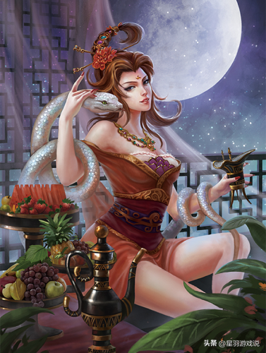 三国杀高顺(三国杀界高顺)插图1