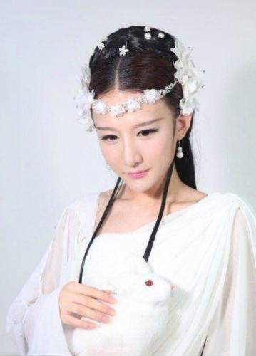 我是传奇 伪娘(我是传奇综艺节目反串)插图3