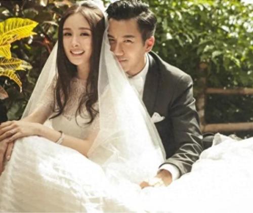 杨幂刘恺威结婚照片(刘恺威杨幂小糯米最近消息)插图