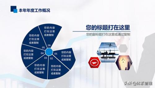 财务分析报告封面(财务账簿封面)插图5