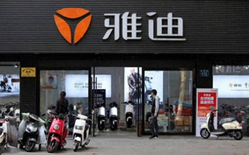 中国前十排名电瓶车(排名前十的国产电瓶车)插图3
