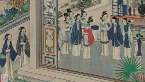 红楼事件(北海红楼以前到底发生了什么事)插图1