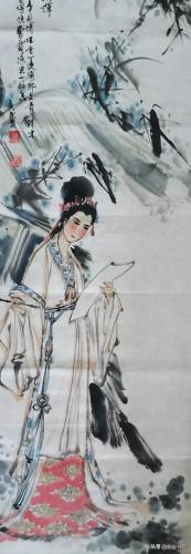太和画家排名前十(太和书法家排名前20名)插图29