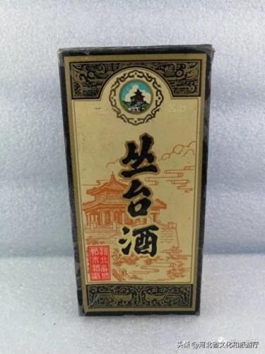沧州酒排名前十(沧州白酒)插图19