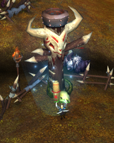 wow怎么去潘达利亚(魔兽世界潘达利亚大陆怎么去)插图10