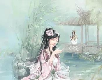抖音古风歌排名前十的歌(抖音纯音乐古风)插图2