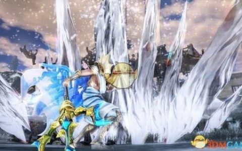 大蛇无双3攻略(大蛇无双3一共几关)
