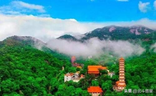 惠州好玩街区排名前十(惠州33号青年街区)插图3