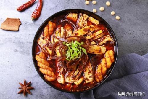 排名前十西安美食(西安必去十大馆子)插图5