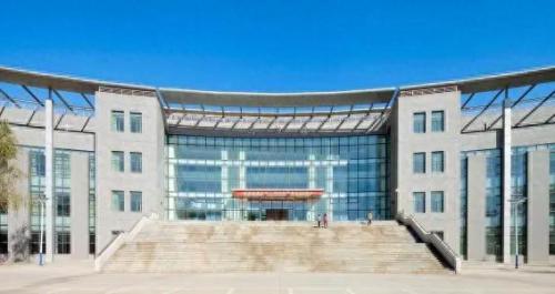 宁夏师范学院校园网(宁夏银川滨河新区幼儿师范学校)插图3