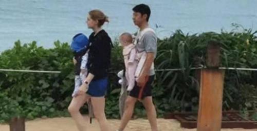 撒贝宁结婚了吗(撒贝宁有孩子吗)插图13