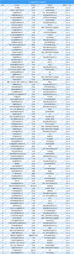 中国私企排名前十(中国十大民营巨头)插图