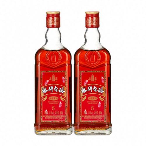 黄酒品牌排名前十(高档黄酒品牌十大排名)插图3