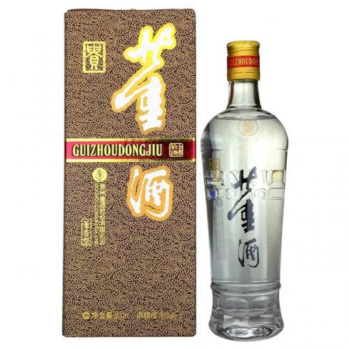 全国白酒牌子排名前十(无锡白酒哪个牌子正宗)插图9