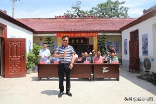 太和画家排名前十(太和书法家排名前20名)插图3