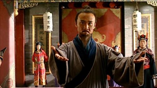 楚汉传奇好看吗(历史剧十大巅峰之作)插图10