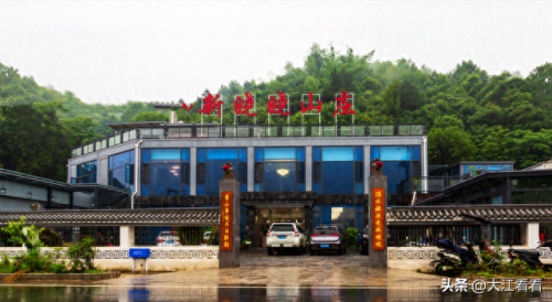 无为饭店排名前十(无为吃饭哪个饭店好)插图6