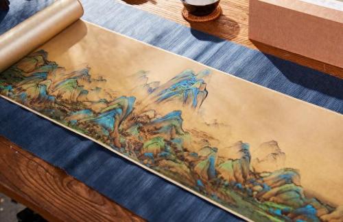 故宫古画排名前十(世界十大故宫排名)插图13